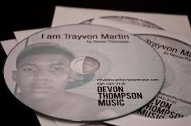Devon Thompson Music