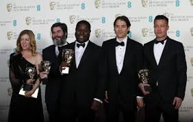 One of the most well known british oscar winners of the time was ray milland. 12 Years A Slave Wins Top British Film Awards As Gravity Soars 1 Chinadaily Com Cn