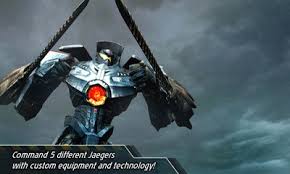 The player will play as pacific rim robots . Pacific Rim Mod Apk V1 9 6 Unlocked Unlimited Money Dowload