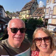 What is the safest route to the Euro Train in Calais, ( someone recently  told me they had a bit of a scare with migrants) or is it perfectly ok.  T.I.A.