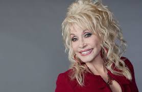 YES! Thousands have signed an online petition to rename the Nashville  airport after Dolly Parton. ✈️🦋