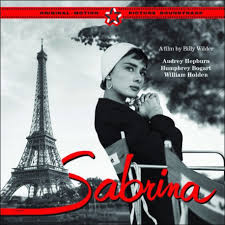 Sabrina Original Soundtrack Jazz Messengers