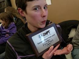 Race Day Adventures: Decorah Time Trials 2016