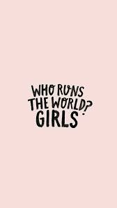We did not find results for: Girls Rule The World Wallpaper Quotes Feminist Quotes Feminism Wallpaper