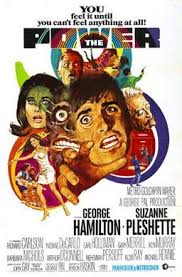 Mary had a little boy; The Power 1968 Film Wikipedia