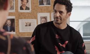 Raphaël balthazar, médecin légiste au fort tempérament, collabore avec hélène bach de la police criminelle, pour résoudre des enquêtes complexes. Balthazar Dans La Tete Des Auteurs De La Serie Balthazar Tf1