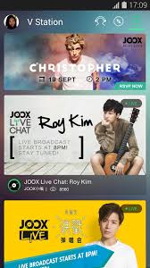 Adalah aplikasi streaming lagu di android yang sangat populer. Joox Music Live And Karaoke Versi Lama Untuk Android Aptoide