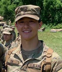 MeetYourTeammates Our third teammate is Cadet Ryan Chi Class of 2024 from  company D1. In his first year at West Point, CDT Chi learned the importance  of empathy and compassion. He noted