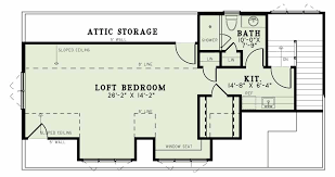 Studio apartments are simpler versions that do not have walls separating the . Nelson Design Group Garage Plan 1652 3 Car Garage Plan With Living Quarters Garage Pool House Plan