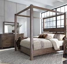Check spelling or type a new query. Sonoma Road Canopy Bedroom Set By Liberty Furniture Furniturepick