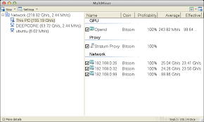 Cgminer was developed in 2011 by australian anesthetist and programmer con kolivas for mining cryptocurrencies such as bitcoin and litecoin. 12 Best Bitcoin Mining Software For Windows Pc