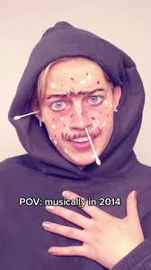 Throwback to Musically Trends in 2014