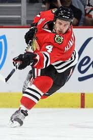 He has won three stanley cups with the chicago blackhawks during his playing career, in 2010, 2013, and 2015. Niklas Hjalmarsson Darling Sexy Life Looks Better In Red