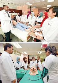 A special opportunity for partner and affiliate schools only. Medical Education In Management Science University Malaysia Daily Ft