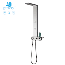Badan panas dingin dan kepala puising ini dapat menyebabkan menurunnya daya tahan tubuh. 2017 Cina Pemasok Gentory S300 2 Shower Hot Dingin Mandi Mesin Panas Dingin Kamar Mandi Furniture Buy Cina Pemasok Mesin Panas Dingin Mandi Kamar Mandi Furniture Product On Alibaba Com