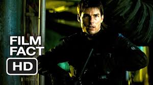 Mission impossible 7 teljes film magyarul. Mission Impossible 3 Film Fact 2006 Tom Cruise Jj Abrams Movie Hd Youtube