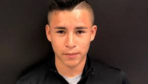 2018 Naples Daily News Boys Soccer All-Area Team