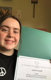 Scholarship Recipients Photo Album