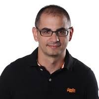 DIMITRIOS LYMBEROPOULOS Email & Phone Number