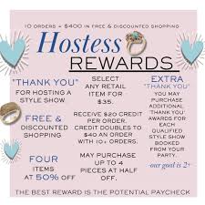 ✨ Hostess Rewards Spotlight! ✨ **A big thank you to **Anna Vega** who  grabbed the skelton prize and booked her POP UP !!!! Who's next?** Our  fabulous hostess program is in full