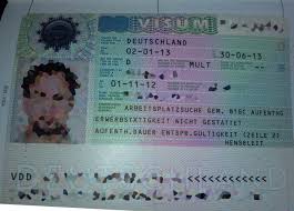 It therefore also helps to make the german labour market more attractive for. Yes I Got It I M The First Person My Local German Embassy Gave The Blue Card Job Search Visa To Ama Also Iagtfo Iwantout