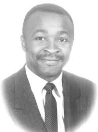 Gordon Davidson Obituary