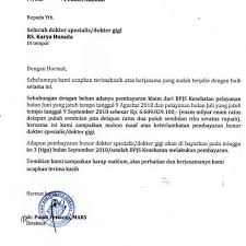 100%100% found this document useful, mark this document as useful. Jawaban Bpjs Kesehatan Soal Keterlambatan Pembayaran Bpjs Kesehatan Di Rumah Sakit Health Liputan6 Com