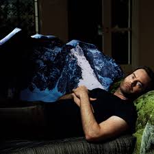 When entertainment weekly asked us to write a piece about documentary now!'s season. Bill Hader Kills The New Yorker