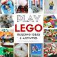 Lego Challenge event in Elburn, IL