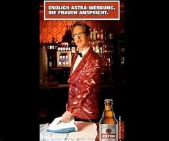 Pin Von Andreas G Auf Lustig Frauen Ansprechen Bier Werbung Frau