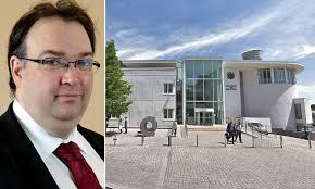 Paedophile Labour councillor with 1m illegal images avoids jail
