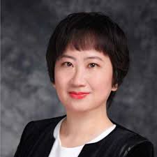 Yang Lu, Greater China Region