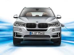 The car was unveiled in the 2013 frankfurt international motor show. The Bmw X5 Xdrive40e