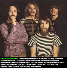 Creedence clearwater revival tabbed/chorded by: Up Around The Bend Creedence Clearwater Revival