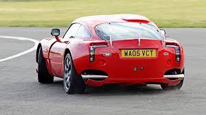 Belarus 1, the country's main channel, offers the most reliable and current information about the events in the country. New Tvr Will Cost From 55 000 And Launch In 2017 Says Boss Top Gear