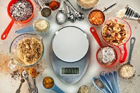 The Kitchen Scale A Tool Whose Time Has Come The New York