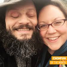 Chompian of the Month: John Furniss