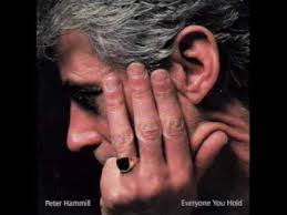 Peter Hammill