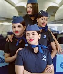Why is air hostess considered to be a bad profession? - Quora