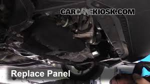 The oem oil filter may be manufactured by mann so don't sweat. Oil Filter Change Volkswagen Passat 2012 2019 2013 Volkswagen Passat Tdi Sel 2 0l 4 Cyl Turbo Diesel
