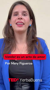 CONCURSO "TU CAMINO HACIA TEDxYerbaBuena" ✨✨✨ Conoce a María Victoria Coll  Aráoz y su idea: "La comunicación entre las plantas" TU puedes ayudarla a  convertirse en la próxima Oradora de TEDxYerbaBuena 😉