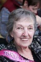 Helen Whitman Obituary