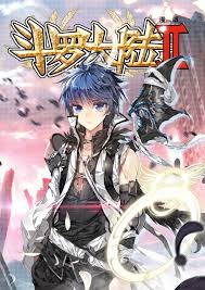 Soul Land Iii The Legend Of The Dragon King Manga Pin By Celine Lai On Anime Boy Anime Art Fantasy Anime Artwork Anime Lovers