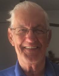 George C. Berger, Jr Obituary July 6, 2018