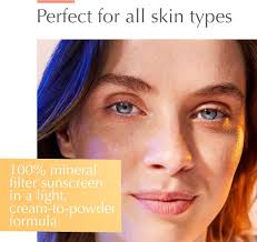 Amazon.com: Protector solar FPS 50 compacto con color de alta protección  Eau Thermale Avène