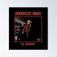 The Marcus King Posters for Sale
