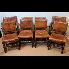 Set 4 edwardian arts & crafts oak dining chairs. Antique Victorian Georgian Edwardian Furniture The Antique Shop