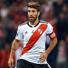 Han spiller hovedsageligt som midtbanespiller for river plate i copa diego armando maradona zona 3. Ponzio Se Perdera La Semifinal De Ida Contra Boca La Pagina Millonaria