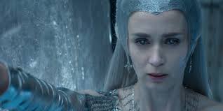 The Huntsman: Winter's War is 90% terrible and 12% miscalculated WTF