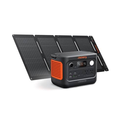 Jackery Explorer 300 v2 Portable Power Station